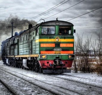 Железнодорожные перевозки из Китая ЖД доставка из Китая